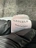 LASULA Gray Pullover Hoodie Size S - photo 8