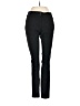 Bebe Solid Black Dress Pants Size 2 - photo 1