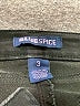 BLUE SPICE Black Casual Pants Size 3 - photo 7