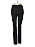 Bebe Solid Black Dress Pants Size 2 - photo 2