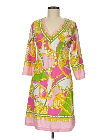Barbara Gerwit Casual Dress (view 1)