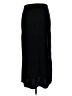Old Navy Solid Black Formal Skirt Size XS - photo 1