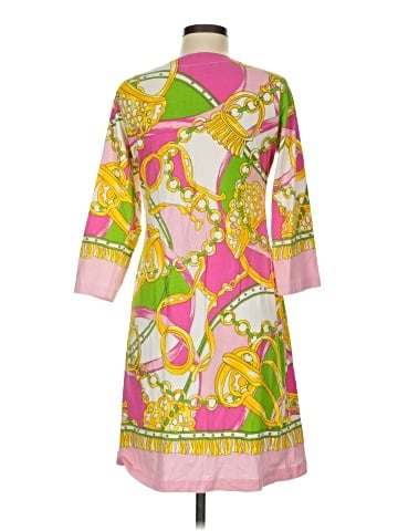 Barbara Gerwit Casual Dress (view 2)