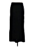 Old Navy Solid Black Formal Skirt Size XS - photo 2