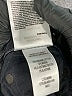 AGOLDE Black Jeans Size 26 waist - photo 8
