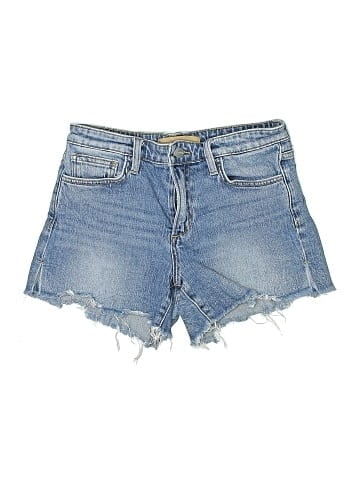 Joe's Jeans Denim Shorts (view 1)