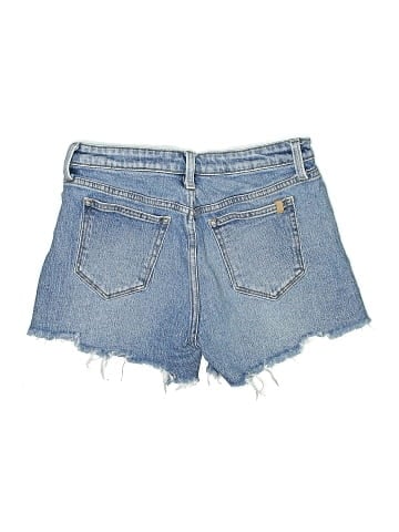 Joe's Jeans Denim Shorts (view 2)