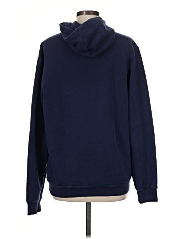 Puma Pullover Hoodie (view 2)