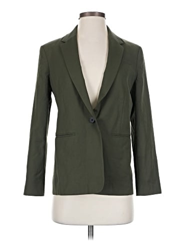 Everlane Wool Blazer (view 1)