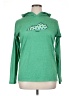 Anvil Green Long Sleeve T-Shirt Size XL - photo 1