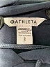 Athleta Blue Long Sleeve Turtleneck Size S (petite) - photo 7