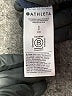 Athleta Blue Long Sleeve Turtleneck Size S (petite) - photo 8