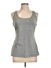 FILA Gray Active Tank Size L - photo 1