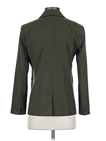 Everlane Wool Blazer (view 2)