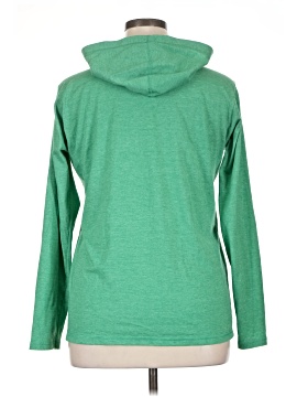 Anvil Long Sleeve T-Shirt (view 2)