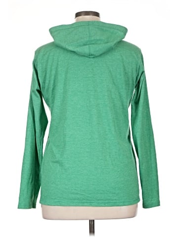 Anvil Long Sleeve T-Shirt (view 2)
