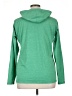 Anvil Green Long Sleeve T-Shirt Size XL - photo 2