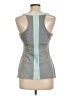 FILA Gray Active Tank Size L - photo 2