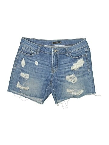 Genetic Denim Denim Shorts (view 1)