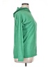 Anvil Green Long Sleeve T-Shirt Size XL - photo 4