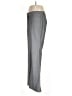 Express Design Studio Chevron-herringbone Gray Dress Pants Size 6 - photo 5