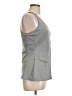 FILA Gray Active Tank Size L - photo 4