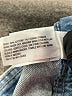 Universal Thread Blue Jeans Size 14 - photo 8