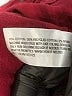 Universal Thread Solid Burgundy Jumpsuit Size 10 - photo 5
