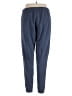 Puma Solid Blue Casual Pants Size XL - photo 2