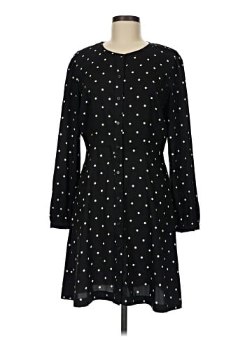 Ann Taylor LOFT Casual Dress (view 1)
