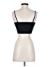 Glyder Black Sleeveless Top Size XS - photo 2