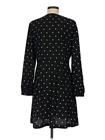 Ann Taylor LOFT Casual Dress (view 2)