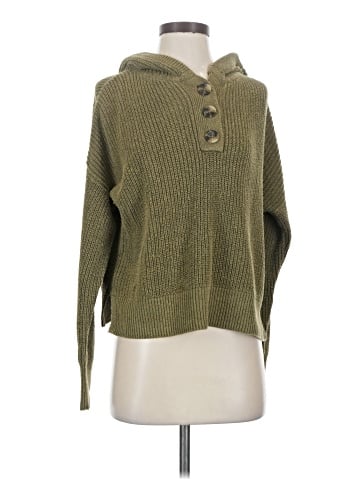 Rachel Zoe Pullover Sweater (view 1)