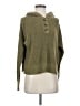 Rachel Zoe Green Pullover Sweater Size S - photo 1