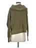 Rachel Zoe Green Pullover Sweater Size S - photo 2