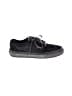 Vans Black Sneakers Size 8 - photo 1