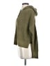 Rachel Zoe Green Pullover Sweater Size S - photo 5