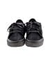 Vans Black Sneakers Size 8 - photo 2