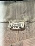 Reflex Ivory Casual Pants Size XL - photo 7