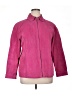 Chico's 100% Polyester Pink Jacket Size XL (3) - photo 1