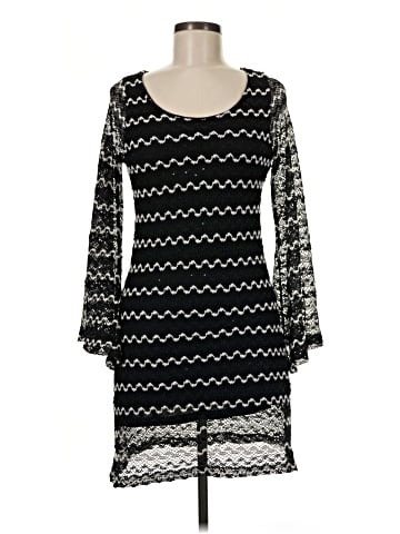 Mechant Casual Dress (view 1)