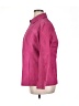 Chico's 100% Polyester Pink Jacket Size XL (3) - photo 5