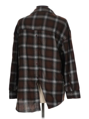 Lola River 3/4 Sleeve Blouse (view 2)
