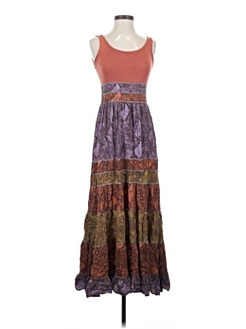 By Anthropologie Casual Dress (view 1)