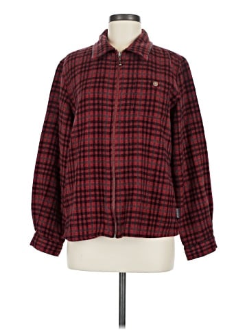 Woolrich Cardigan (view 1)