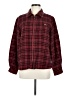 Woolrich Red Cardigan Size M - photo 1