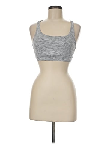Lululemon Athletica Sports Bra (view 1)