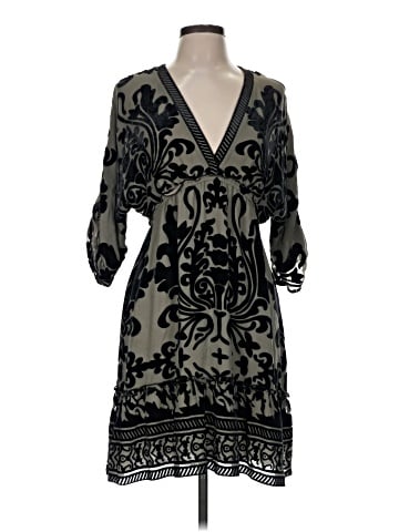 Hale Bob Cocktail Dress (view 1)
