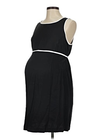 Motherhood Cocktail Dress (view 1)