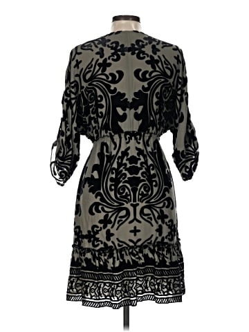 Hale Bob Cocktail Dress (view 2)